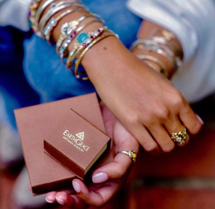 Earth Grace Jewelry