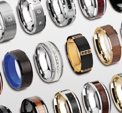 Mens Fashion Jewelry