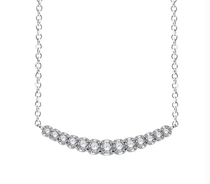 .36 carat Diamond vintage ring set in Two Gold (Yellow & White). Diamond grade SI1-I. Ring Size 7.00. Retail $2079.00