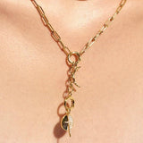 Gold Celestial Charm