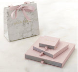 Gold Dream Drop Earrings