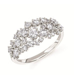 Diamond Fashion Ring