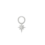 Star Earring Charm