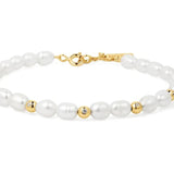 Freashwater Pearl Bracelet