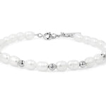 Freashwater Pearl Bracelet