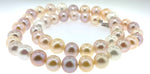 Multicolor Freshwater Pearl Necklace