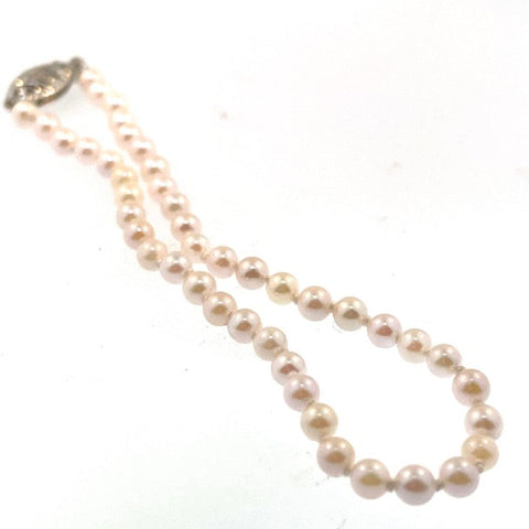 Pearl Bracelet