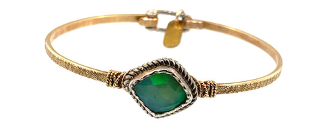 Welo Opal Bracelet