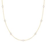 Shell Pearl Station Chain