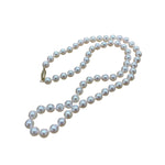 Akoya Pearl Necklace