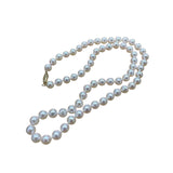 Akoya Pearl Necklace