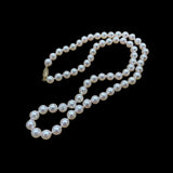 Akoya Pearl Necklace