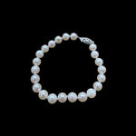 Akoya Pearl Bracelet