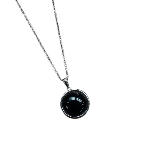 Onyx Pendant