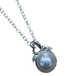Mabe' Pearl Pendant