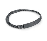 Stainless Steel Medic Alert Bracelet