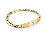 Stainless Steel Medic Alert Bracelet