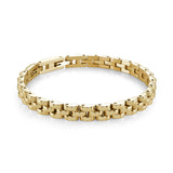 Stainless Steel Watch Link Bracelet