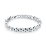 Stainless Steel Watch Link Bracelet