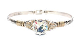 Heirloom Birthstone Bracelet