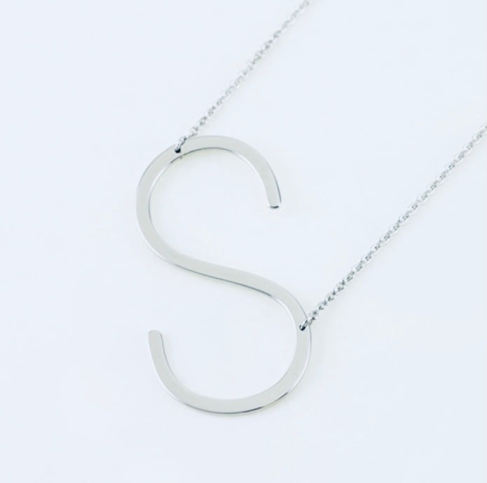 5pcs/lot 44*33mm CZ Pave Big Size Love Heart Pendant Necklace | Necklaces |  Charms Beads Beyond