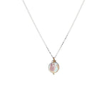 Luna Pearl Necklaces