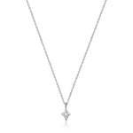 Star Kyoto Opal Pendant Necklace